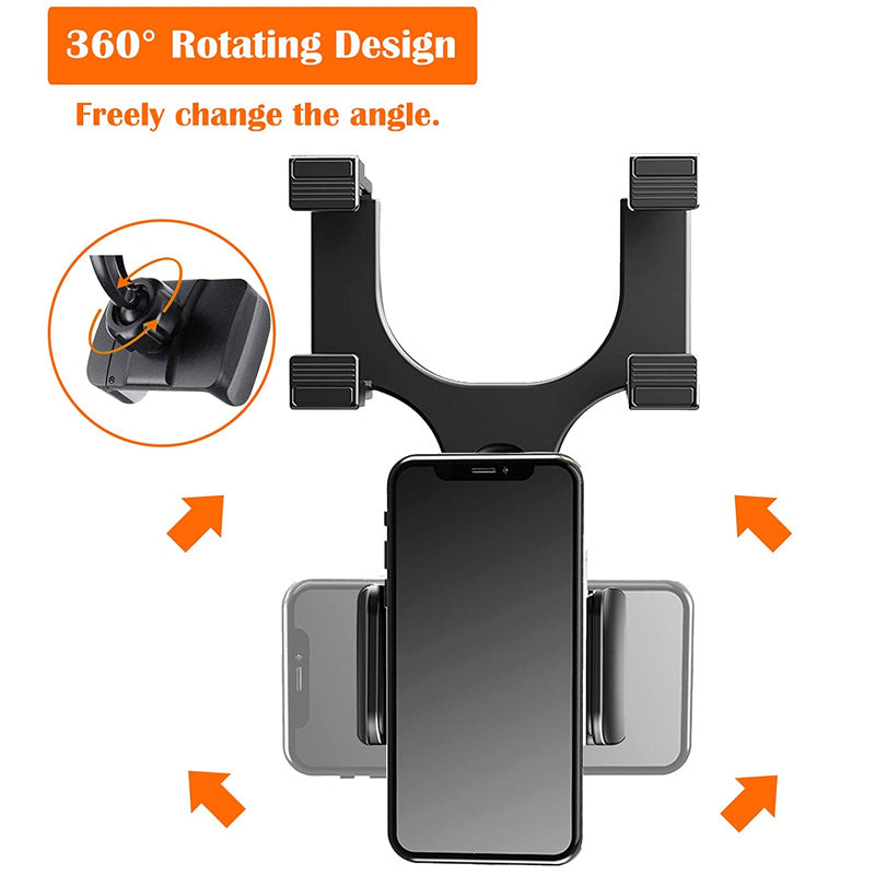 Car Rearview Mirror Holder | Kalsten