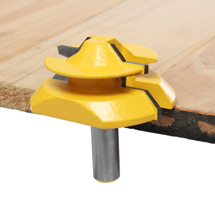 Lockable 45° bevel router bit | Kalsten
