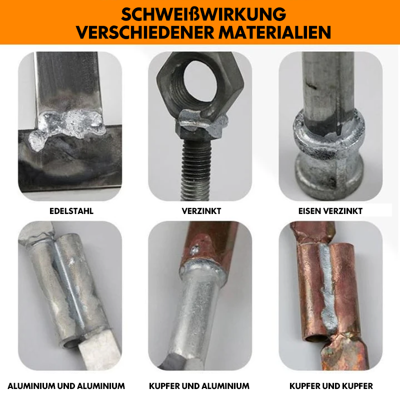 Powder-coated aluminum welding wire | Kalsten