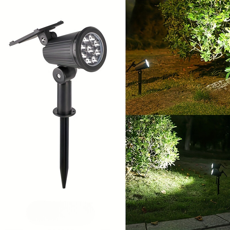 LumiSpot - Modern LED Garden Lighting for Outdoors | Kalsten