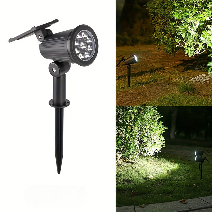 LumiSpot - Modern LED Garden Lighting for Outdoors | Kalsten