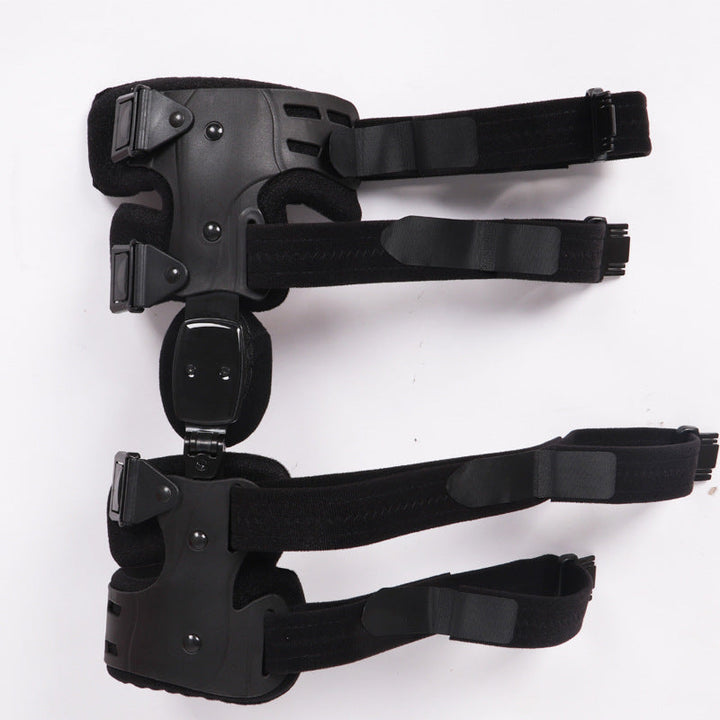 Kalsten | Osteoarthritis Relief Knee Brace | Medial and lateral OA support for bone-on-bone arthritis pain