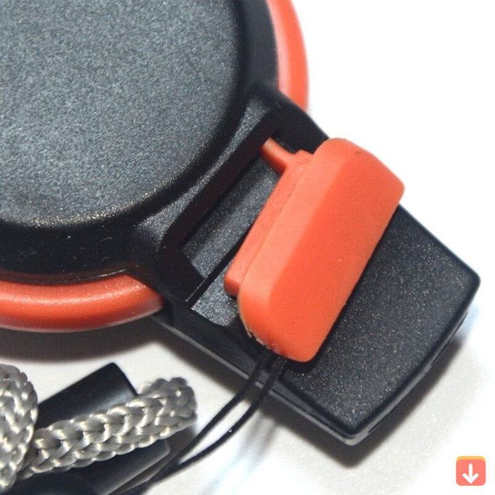 Mini Hiking Survival Multifunctional Tool | Kalsten