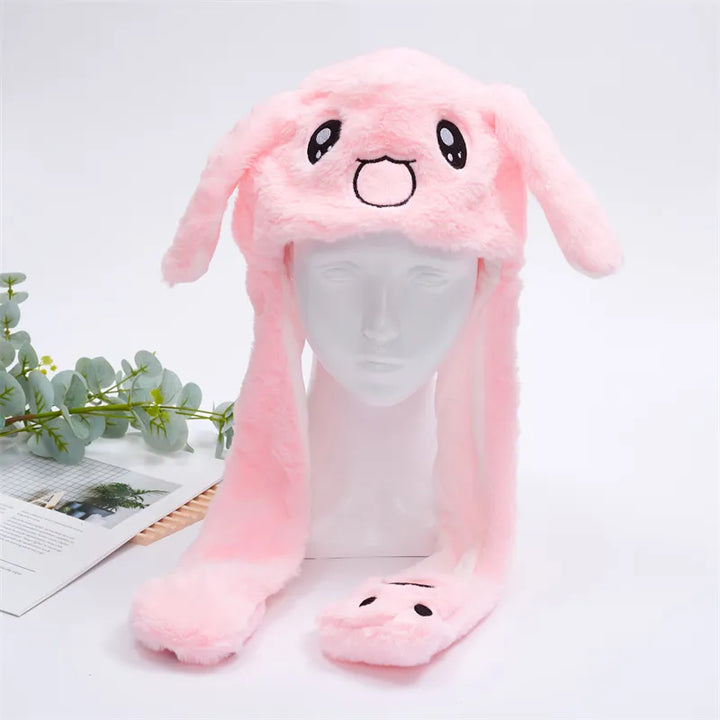 Kalsten | Funny hat with wobbly ears