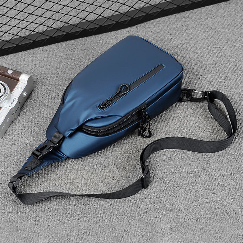 Shoulder bag with large capacity for outdoor use | Kalsten
