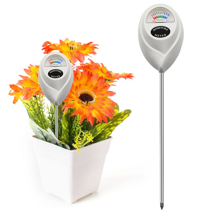 Kalsten | Soil moisture meter for precise moisture measurement in soil – Ideal for plant care