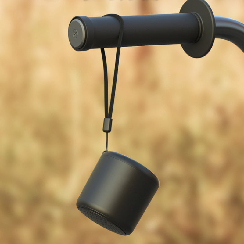 BowLift | Portable Bluetooth Speaker in Macaron Color