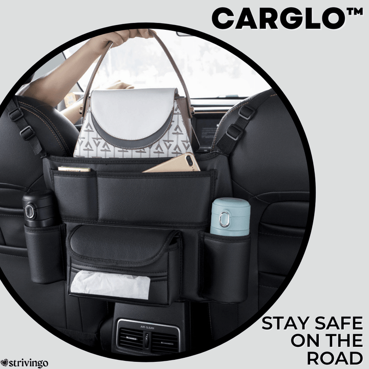 CargoGlo Say goodbye to clutter! | Kalsten