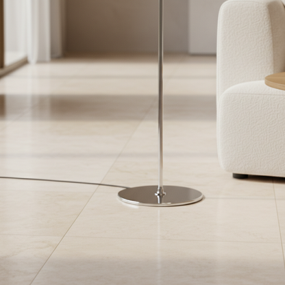 Coupe Adjustable Floor Lamp