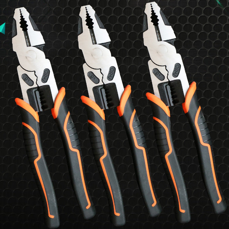 4-in-1 Lineman Pliers | Kalsten