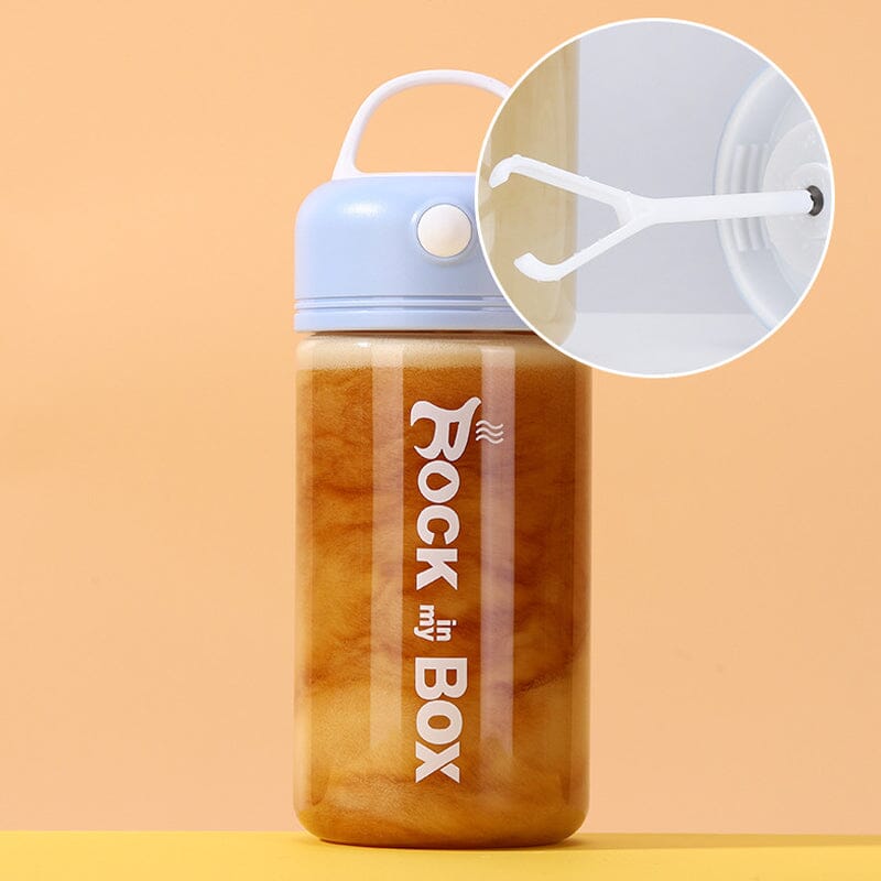 Shaker - Enjoy every sip - Perfect shake to take away! | Kalsten