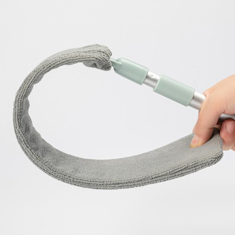 Retractable Dust Cleaning Artifact | Kalsten