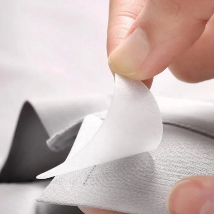 Kalsten | Thickened PVC Collar Anti-Warping Edge Shaper