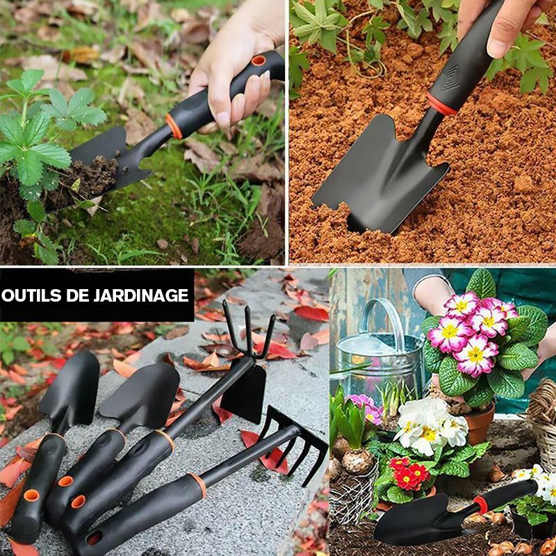 Gardening Tool Set | Kalsten