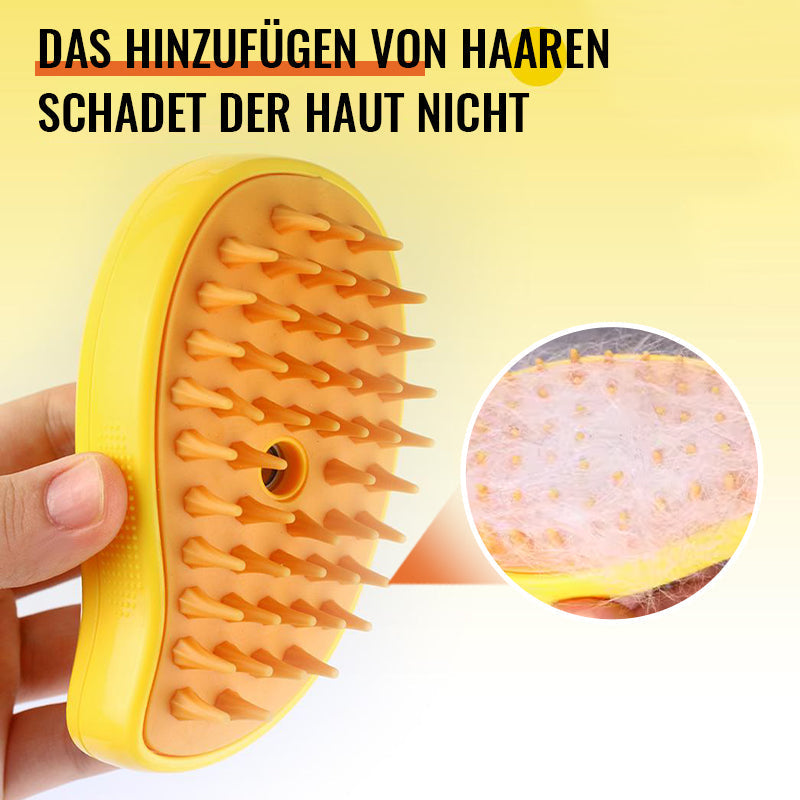 Pet spray massage comb | Kalsten