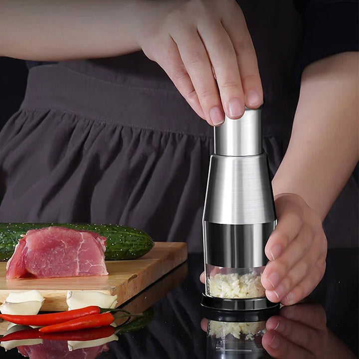 Knobfy Quick and effortless cooking | Kalsten
