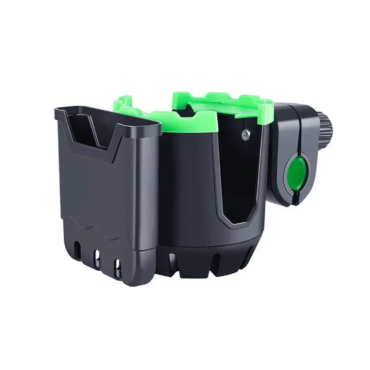 Kalsten | 2-in-1 Universal Cup Phone Drink Holder