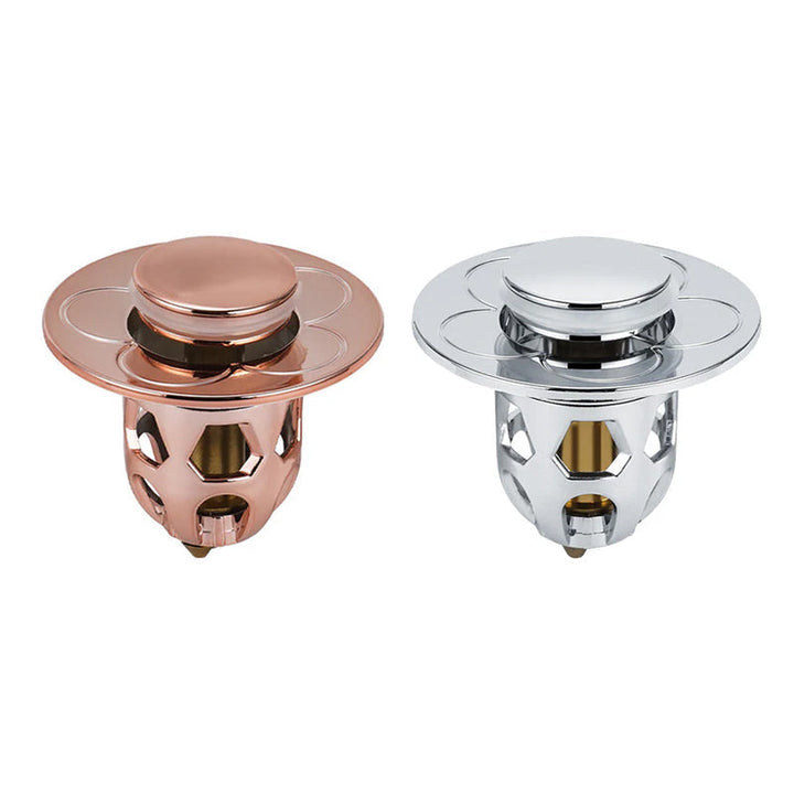 Kalsten | Universal Sink Drain Stoppers