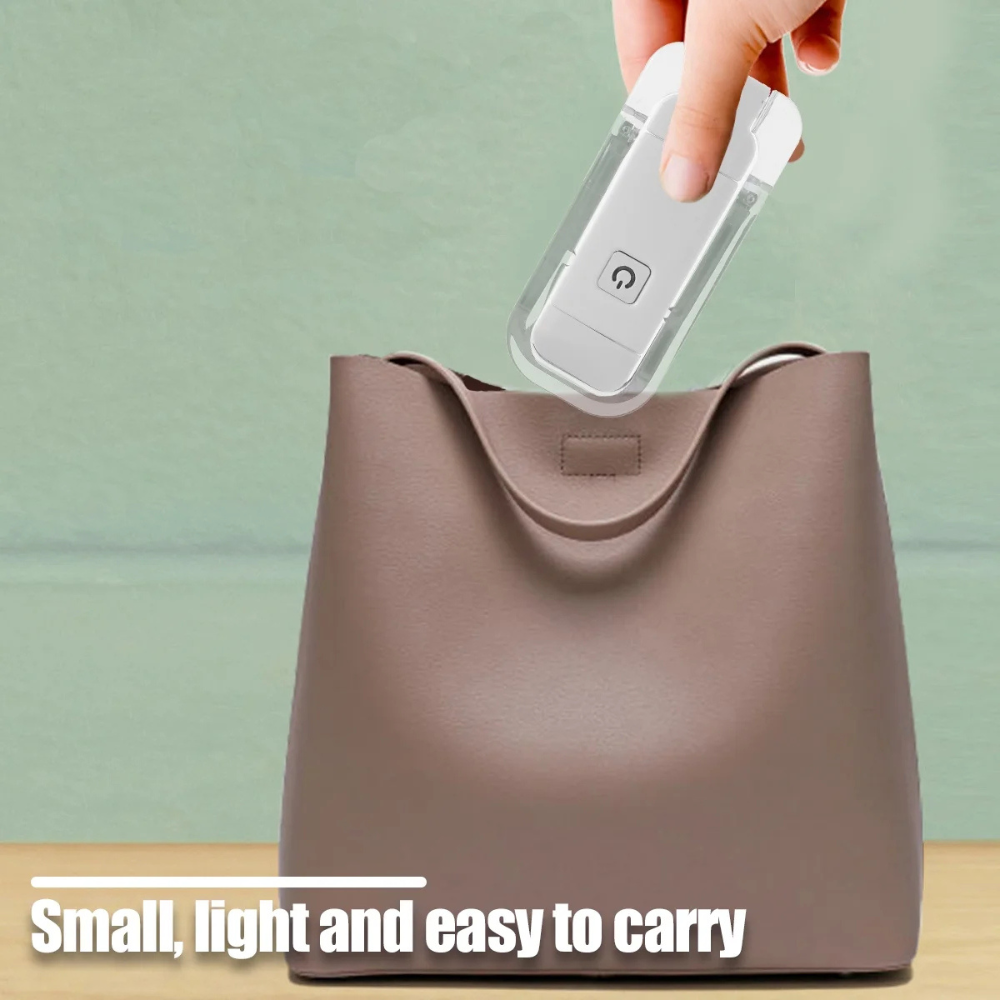 BowLift | Book Reading Lights - Adjustable LED Clip-on Rechargeable Book Light, USB Powered for Reading in Bed, Best for Bookworms and Kids