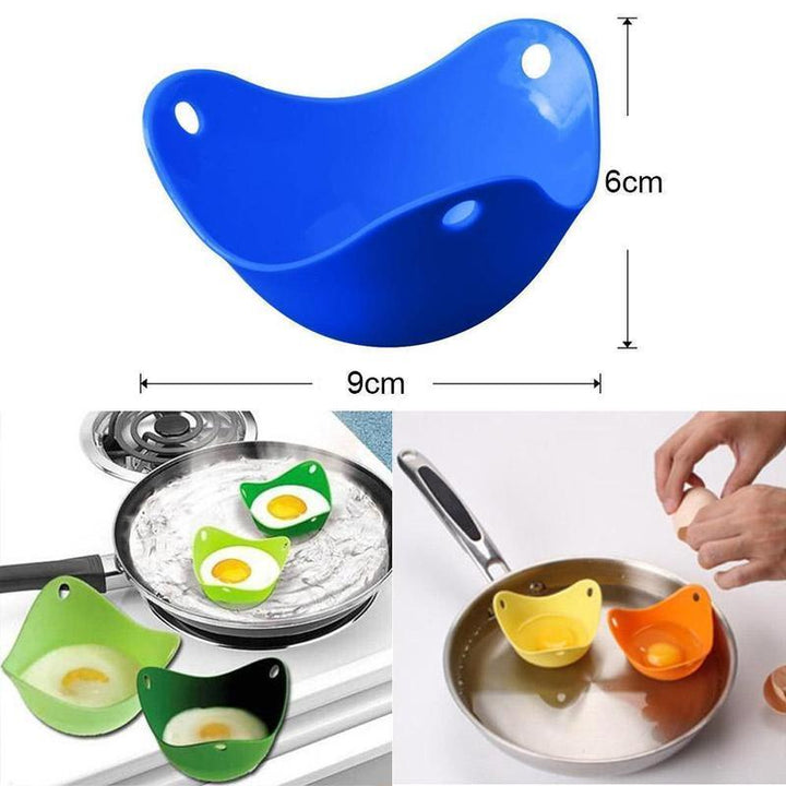 Silicone Egg Holders | Kalsten