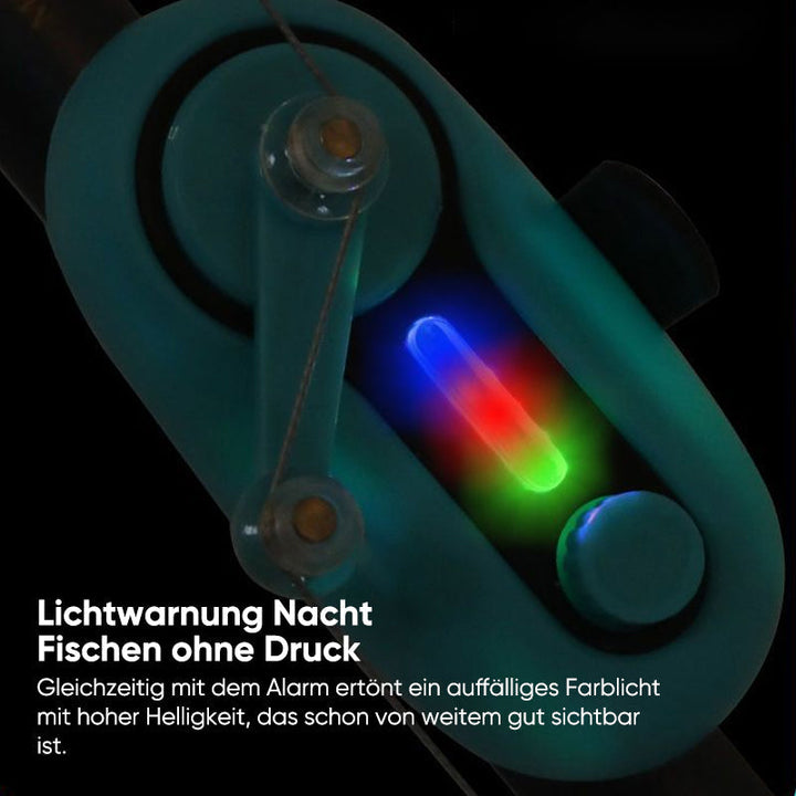 Alarm for the fishing rod | Kalsten