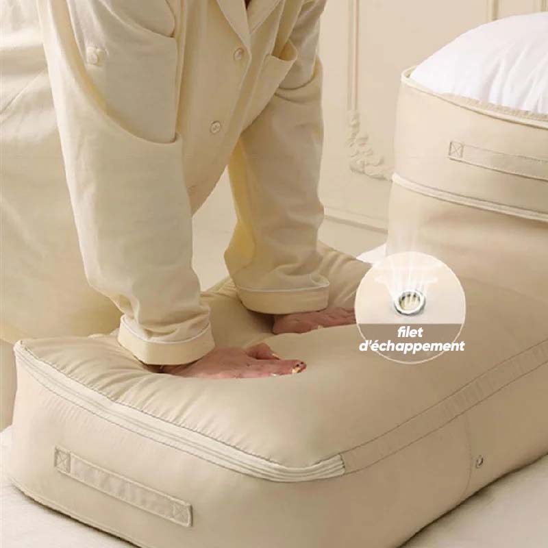 Duvet storage bag | Kalsten