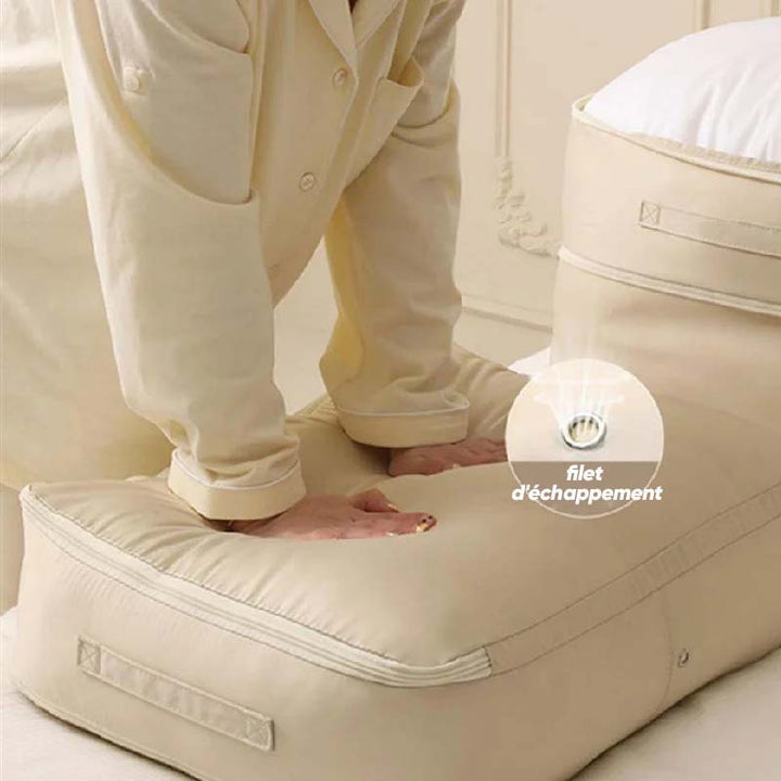 Duvet storage bag | Kalsten