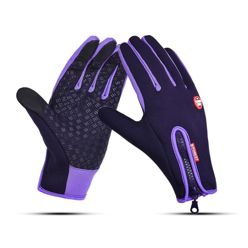 Kalsten | High-quality, warm, windproof and waterproof touchscreen gloves, Unisex