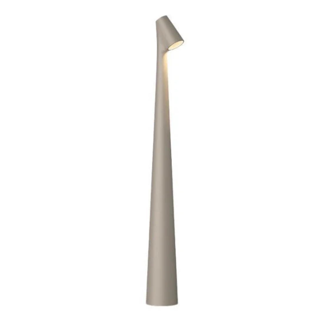Wireless Scandinavian Minimalist LED Table Lamp | Kalsten