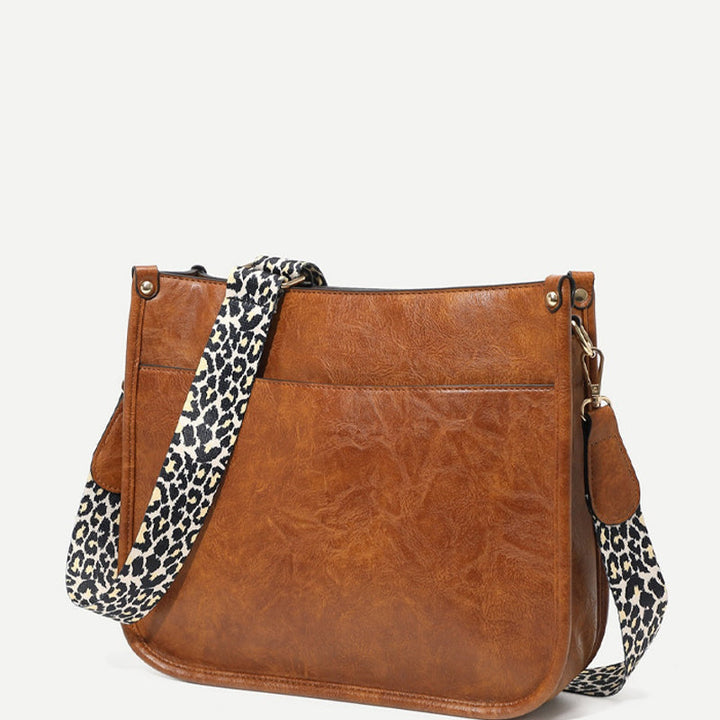Shoulder bag with large capacity | Kalsten