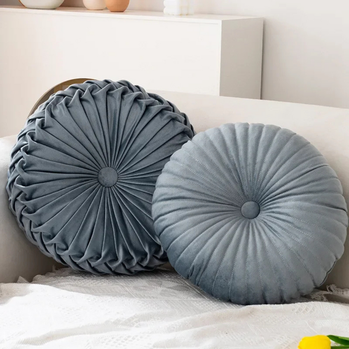 Fluffy Decorative Cushion – Ultimate Comfort and Luxury for your Living Room | Kalsten