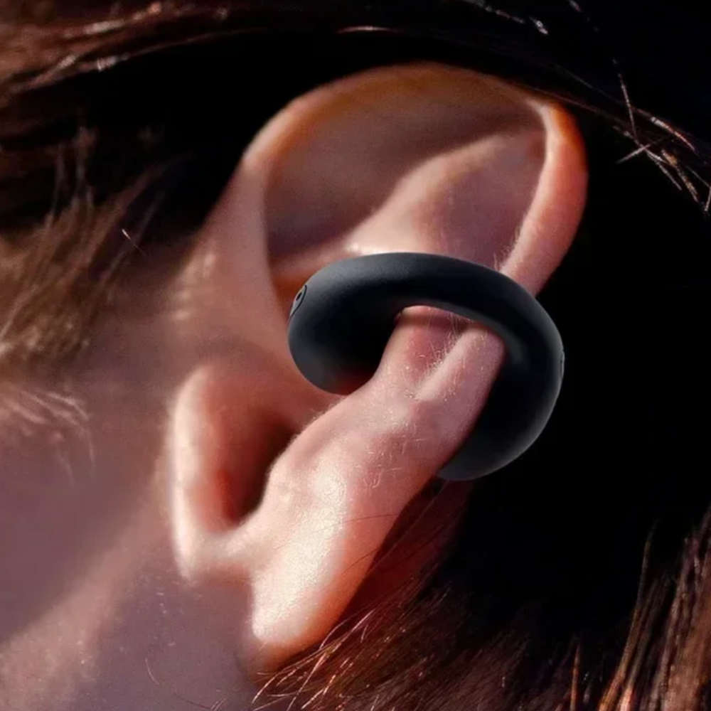 Advanced Wireless Bone Conduction Earbuds Kalsten