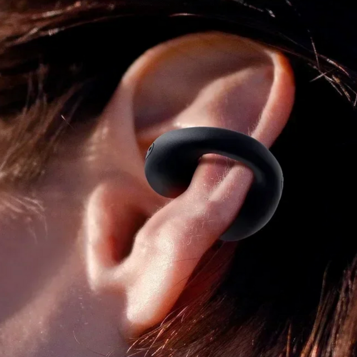 Advanced Wireless Bone Conduction Earbuds Kalsten