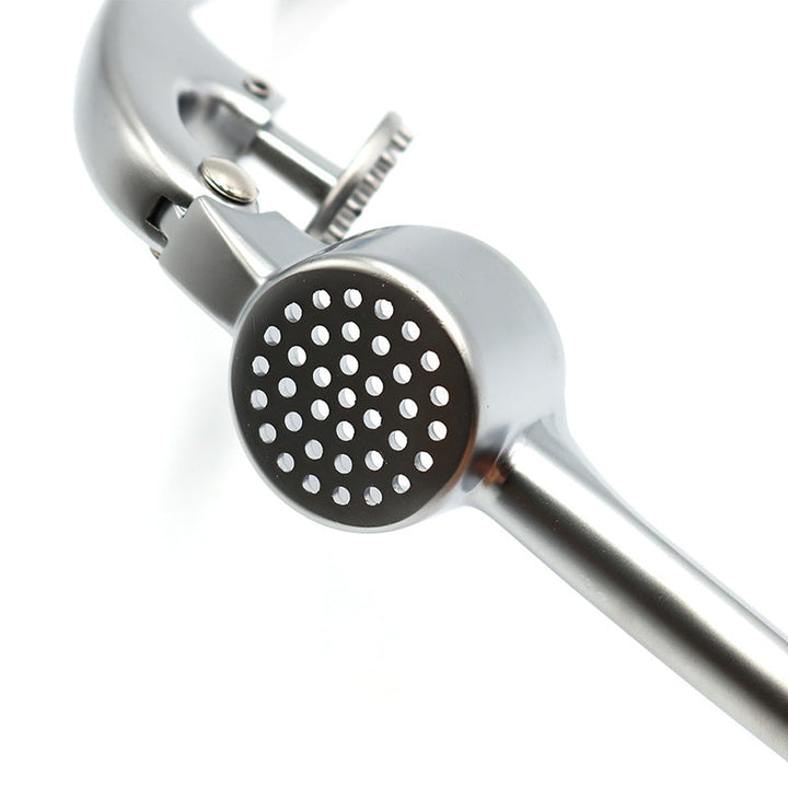 Kalsten | Stainless Steel Premium Garlic Press