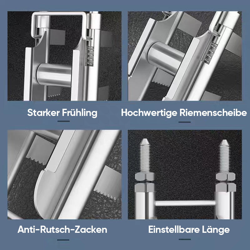 Single threading aid | Kalsten