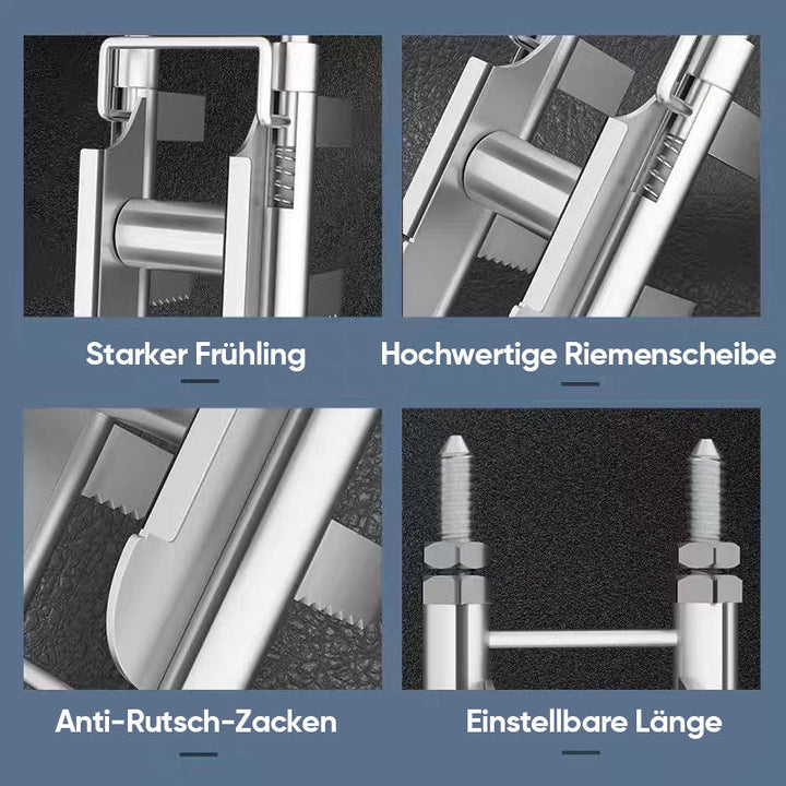 Single threading aid | Kalsten