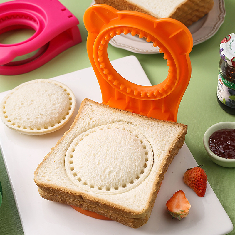 Toast mold for sandwich | Kalsten