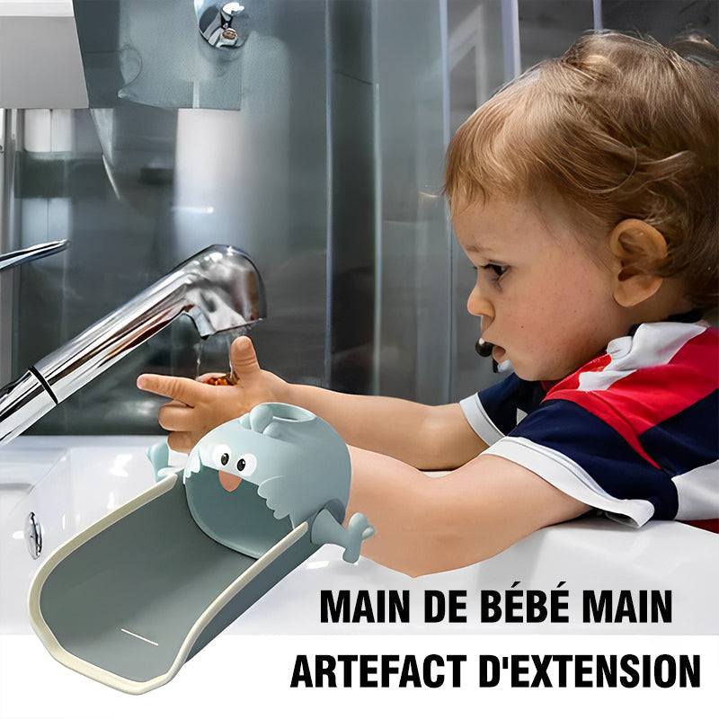 Baby tap extender | Kalsten