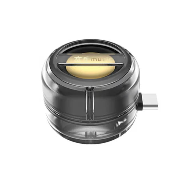 Kalsten | Mini Plug-In Phone Speaker