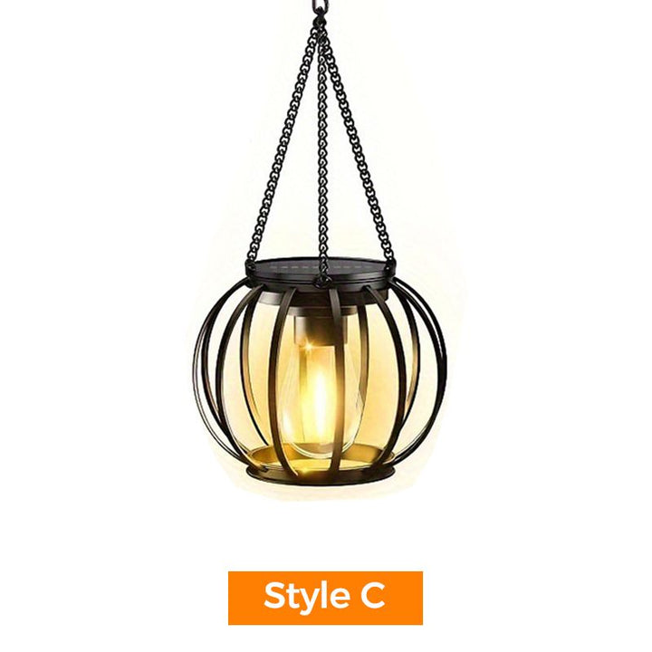 SolarFlair Lights — Enchant Your Nights with Stylish, Sustainable Lighting | Kalsten