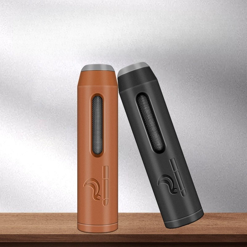 Kalsten | Portable Anti-Ash Smoking Holder