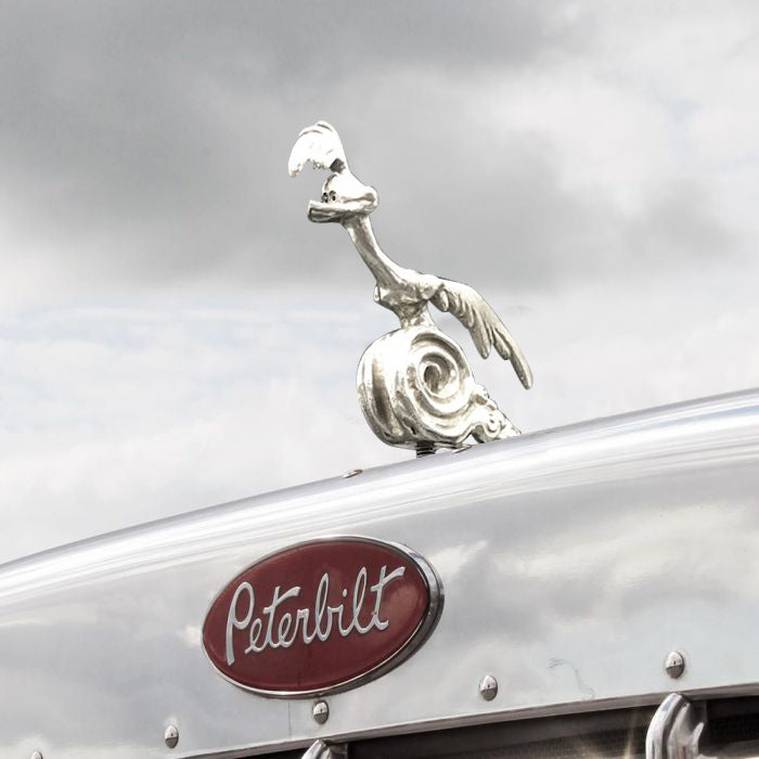 Kalsten | Hood Ornament - Car Decorative Arts