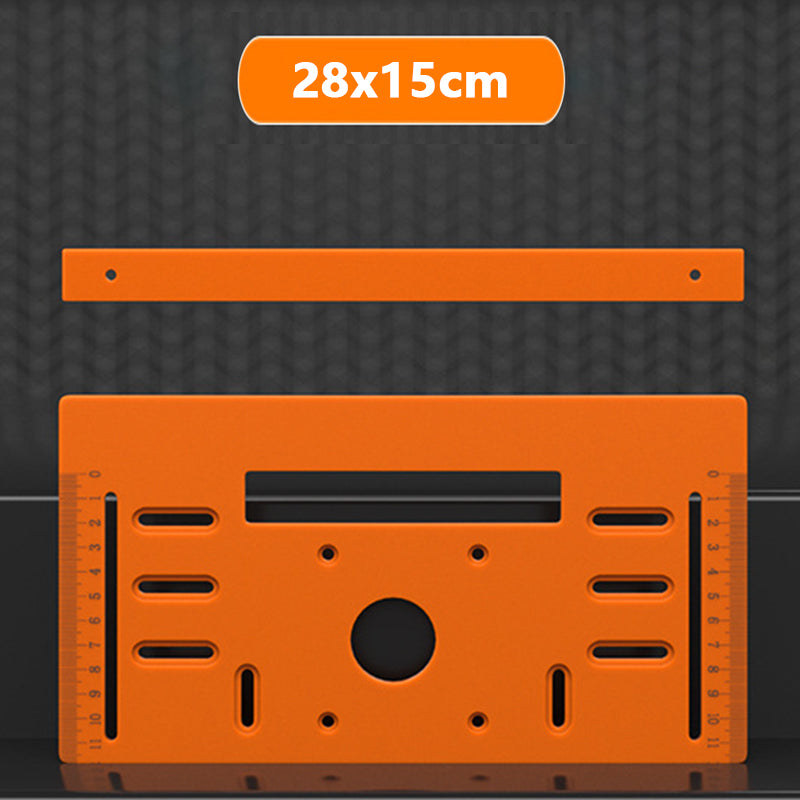 AngleCraft — Precise 45° Cuts for Flawless Projects Without Frustration | Kalsten