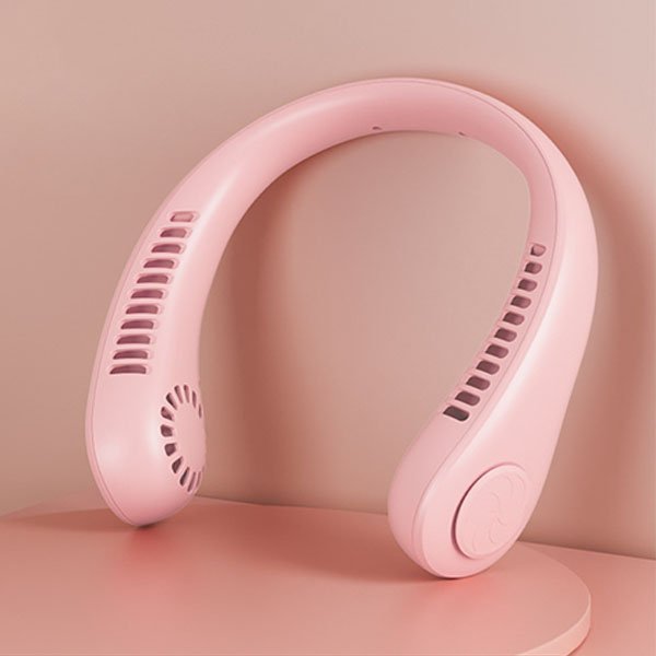 Kalsten | Mini portable neck fan