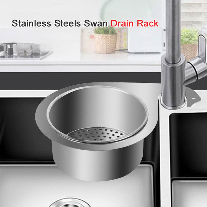 SwanSink Elegance and cleanliness guaranteed | Kalsten