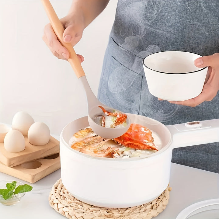 12-Piece Kitchen Utensil Set