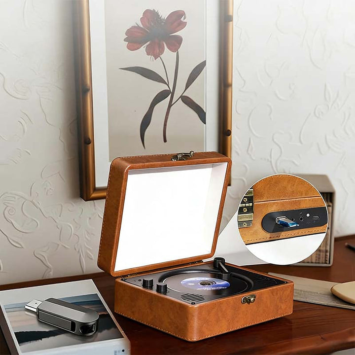 VeloraPulse — Vintage charm meets captivating sound that touches your heart | Kalsten