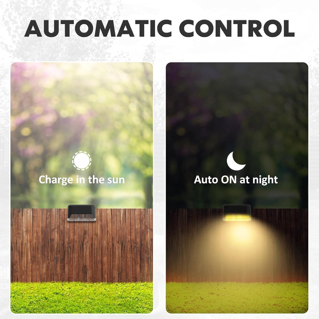 PowerLuma Solar Light — Safe and stylish light magic for your terrace at night | Kalsten