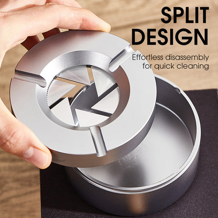 PurityGrasp — Fresh air and perfect cleanliness for stress-free rides | Kalsten