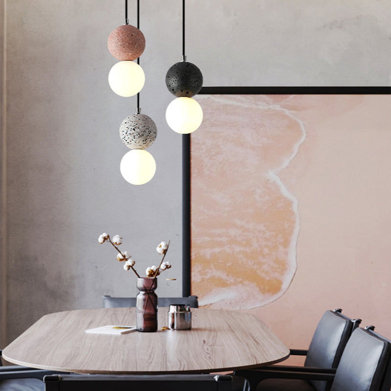 Valentina LED Pendant Lamp - Elegant Lighting for Any Interior Kalsten